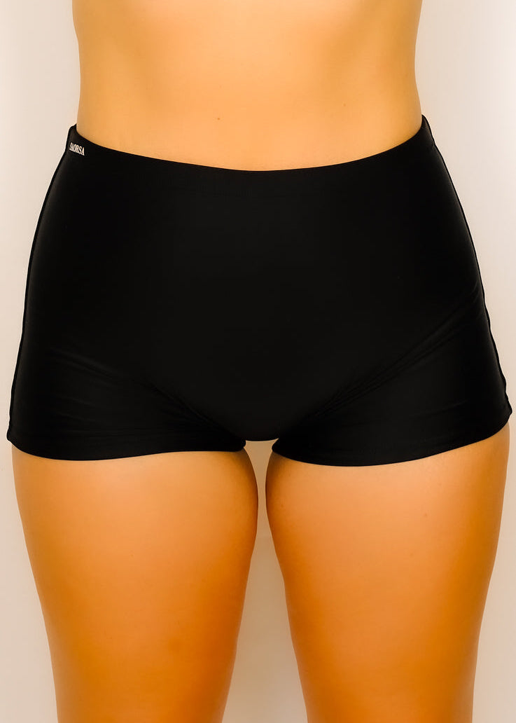 GIGI BOTTOMS - BLACK