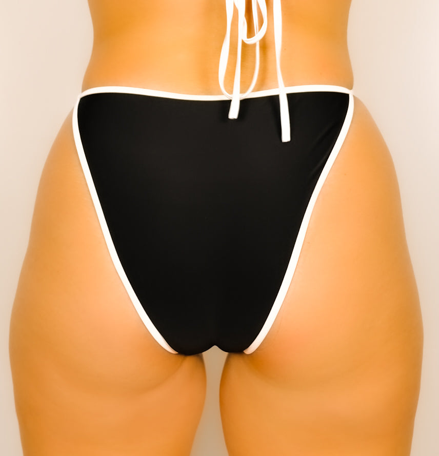 AUDREY BOTTOMS - TRUFFLE