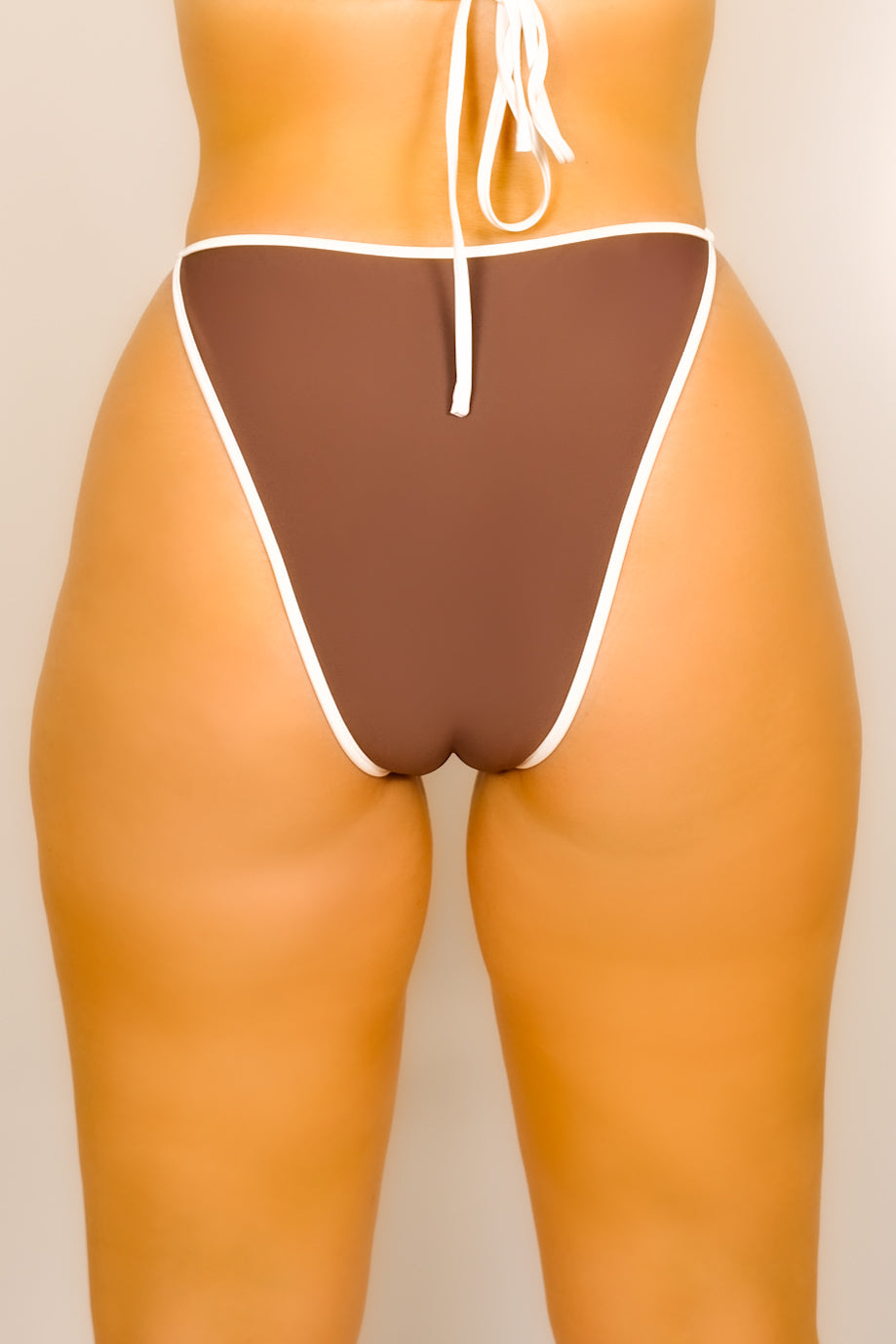 AUDREY BOTTOMS - TRUFFLE