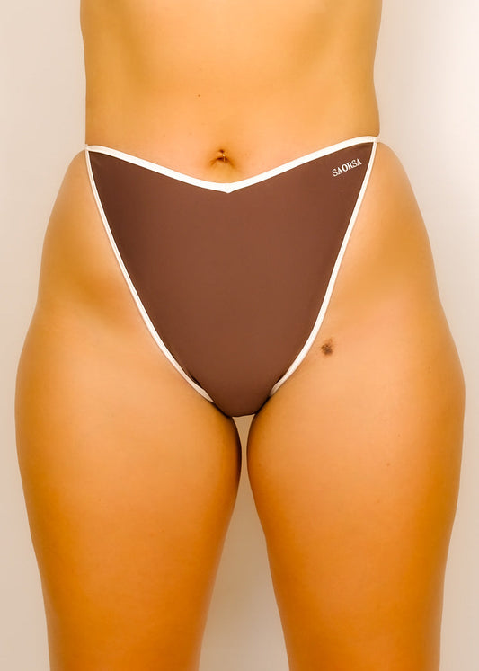 KELLIE BOTTOMS - TRUFFLE