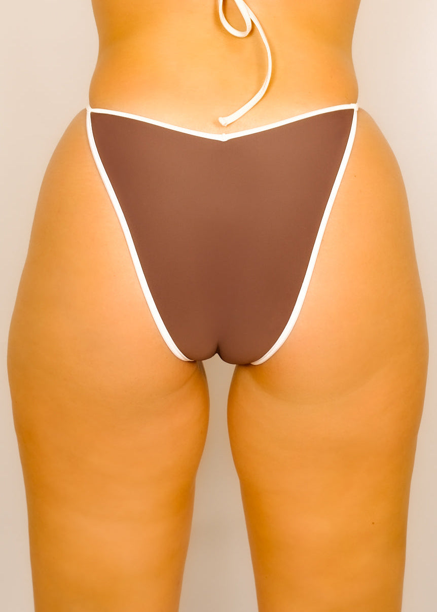 KELLIE BOTTOMS - TRUFFLE