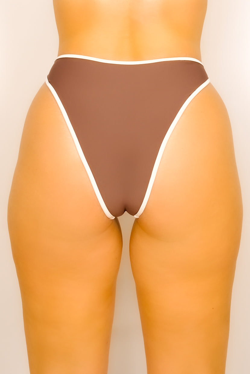 BROOKE BOTTOMS - TRUFFLE