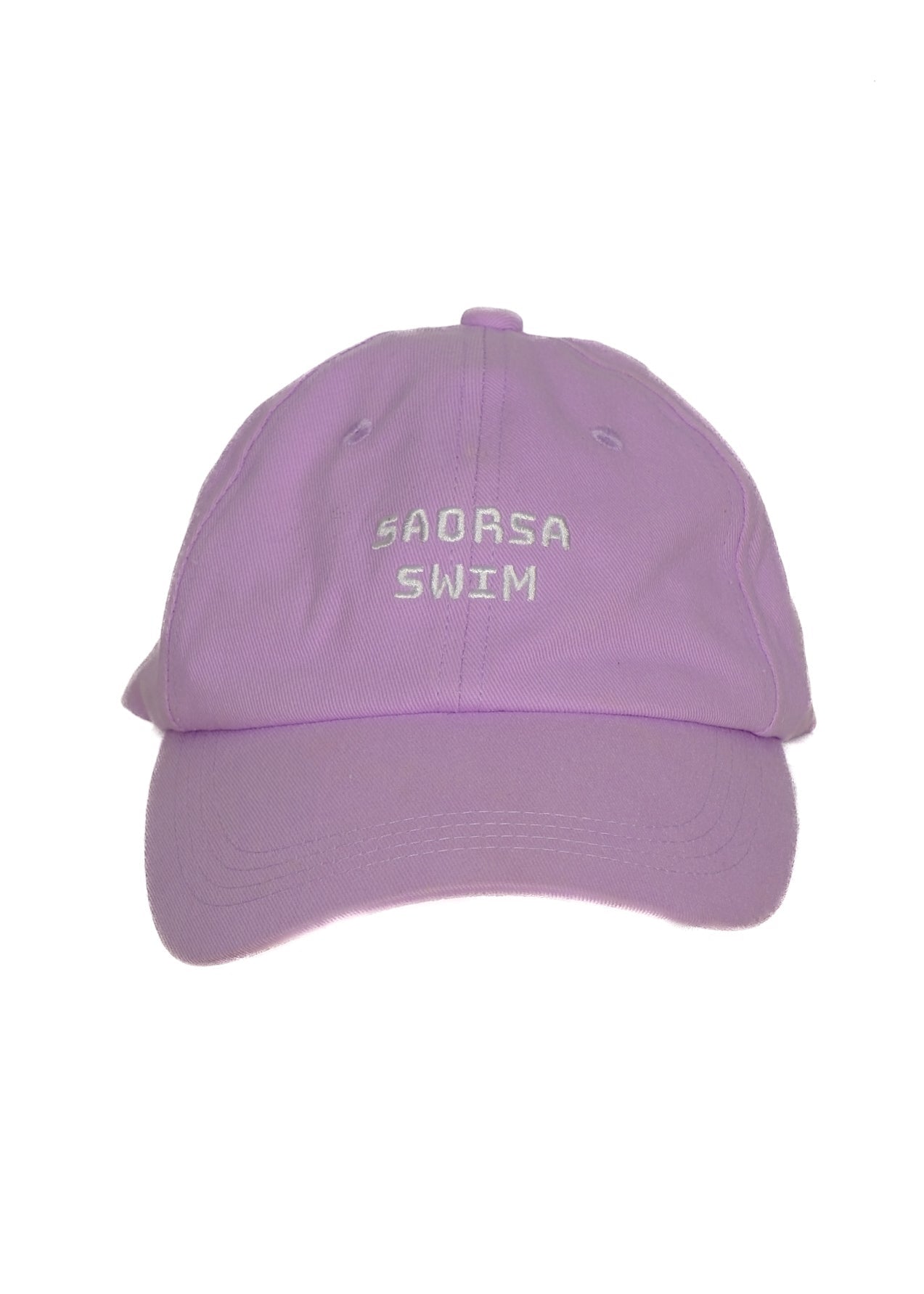 SAORSA CAP - LILAC