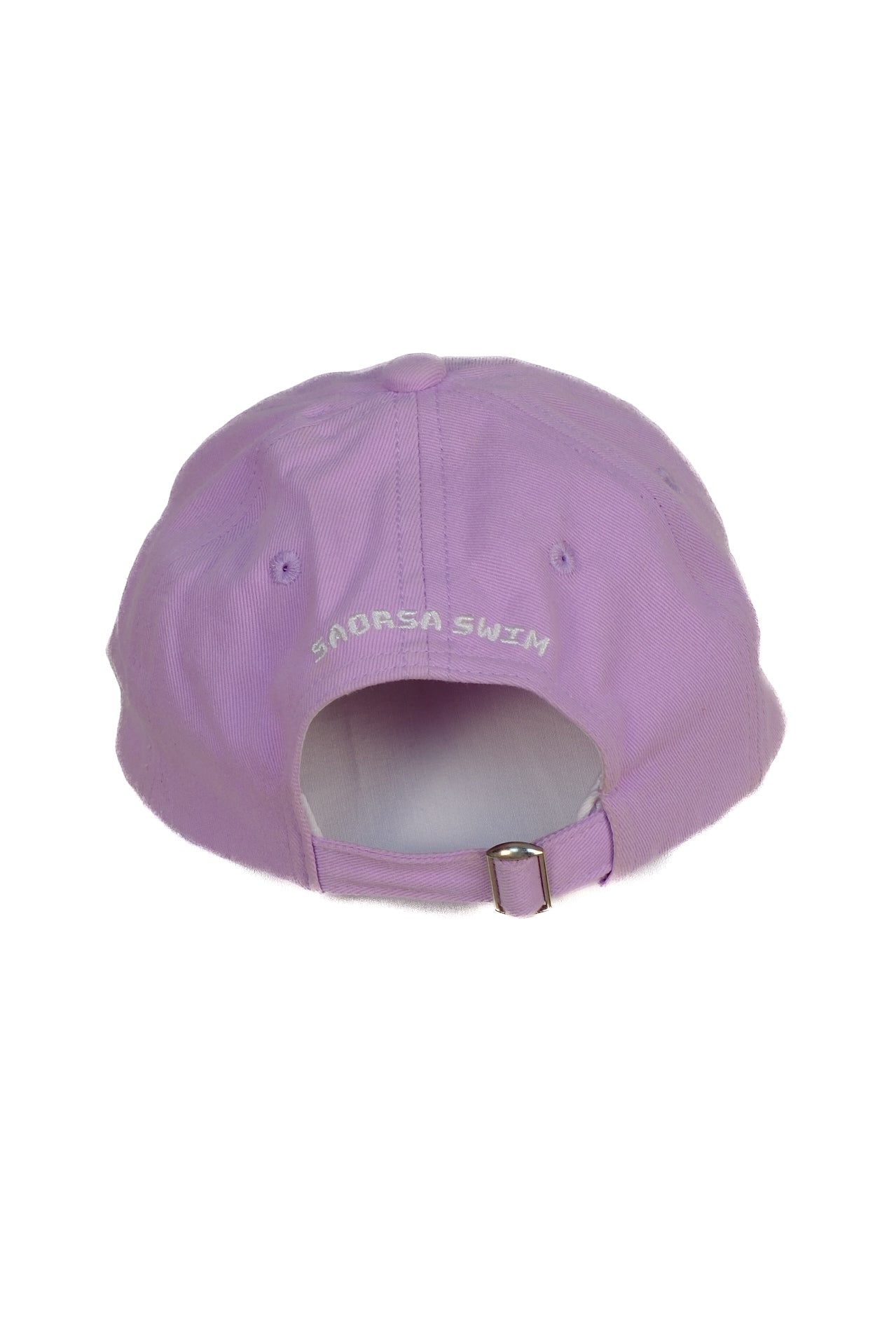 SAORSA CAP - LILAC