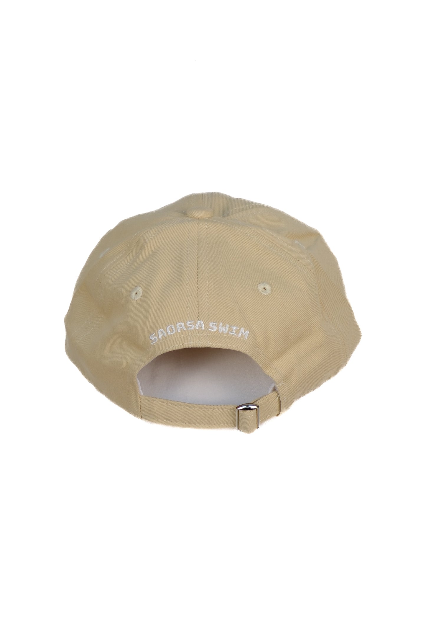 SAORSA CAP - BONE