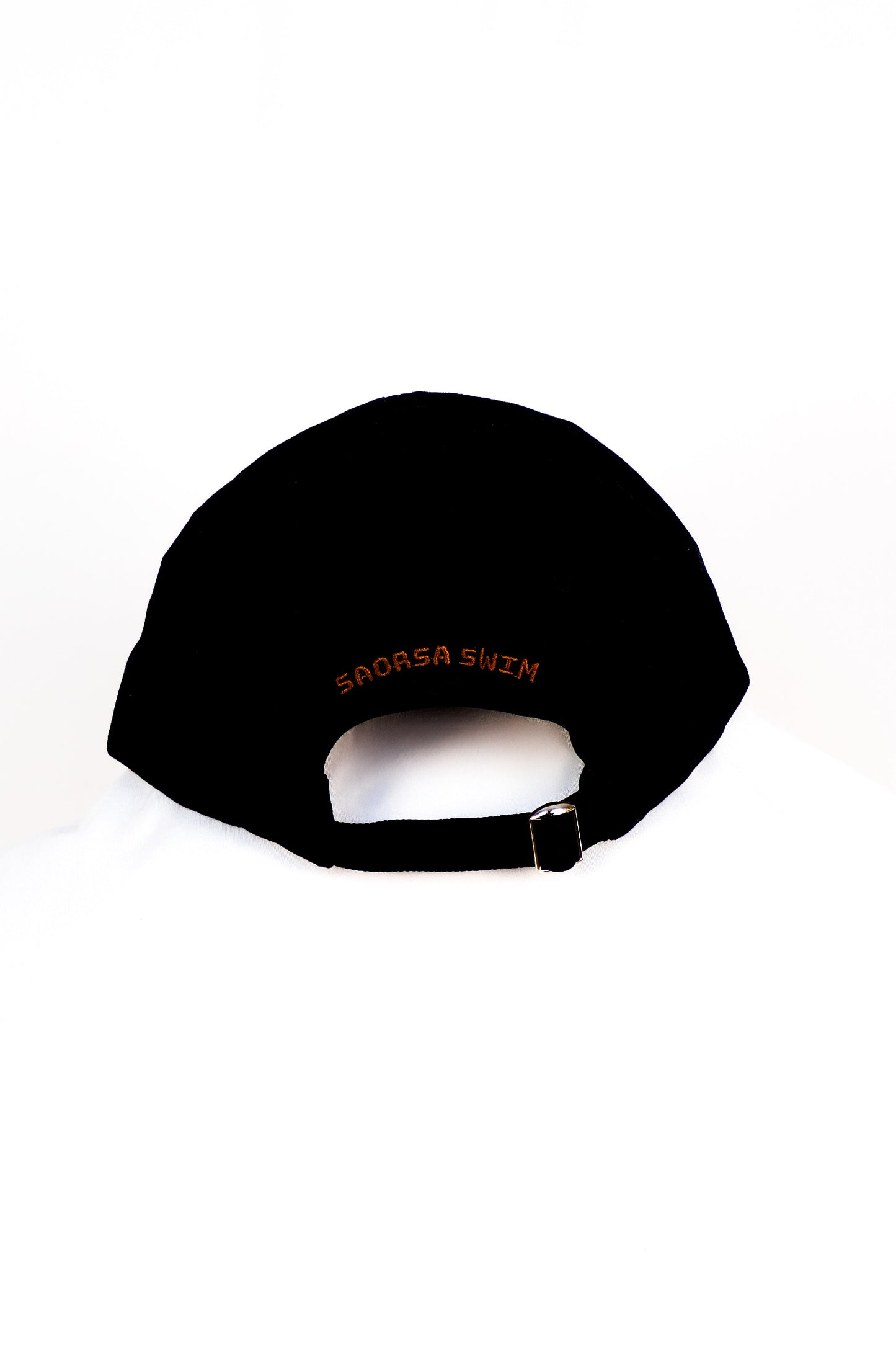 SAORSA CAP - BLACK