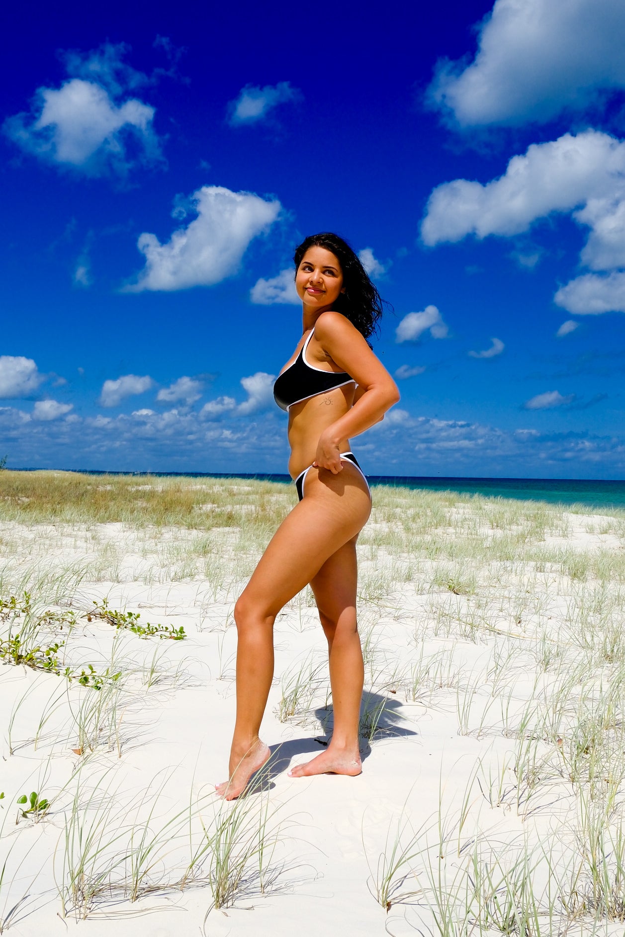 KELLIE BOTTOMS - TRUFFLE