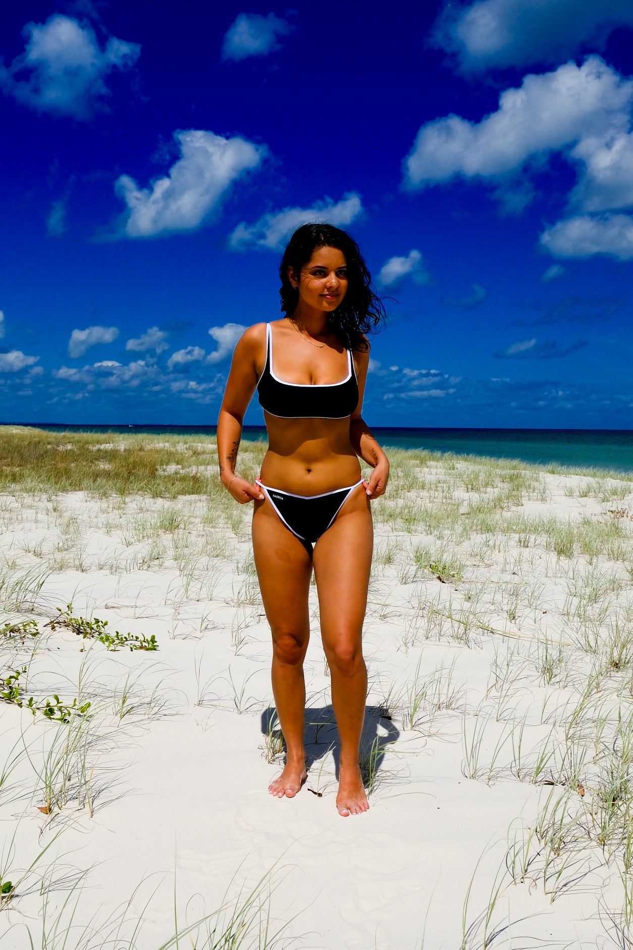 KELLIE BOTTOMS - TRUFFLE