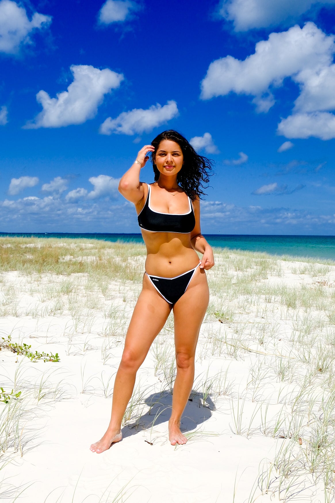 KELLIE BOTTOMS - TRUFFLE