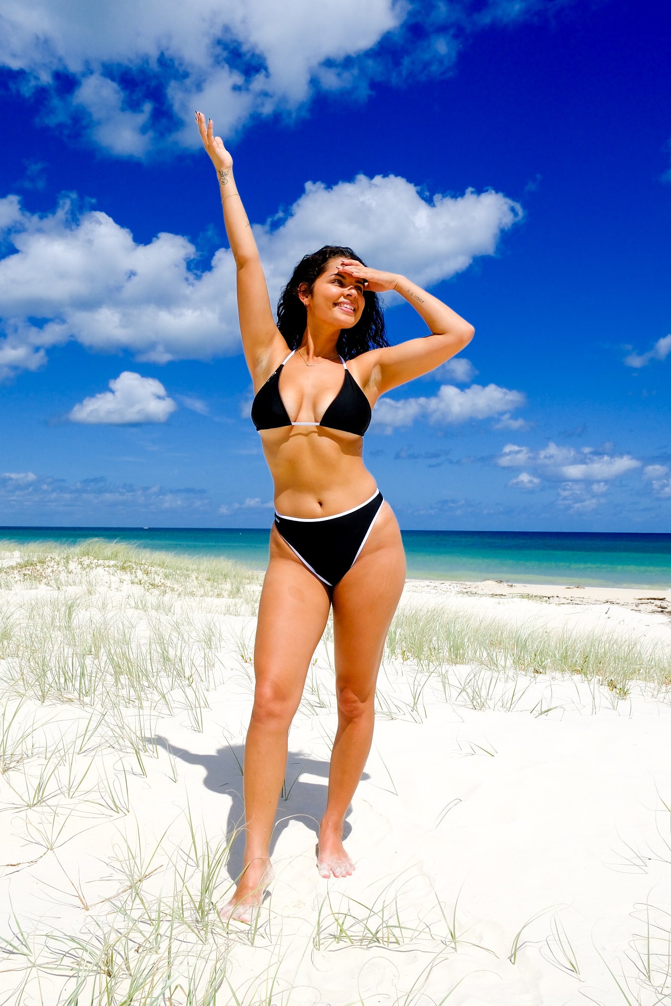 BROOKE BOTTOMS - TRUFFLE