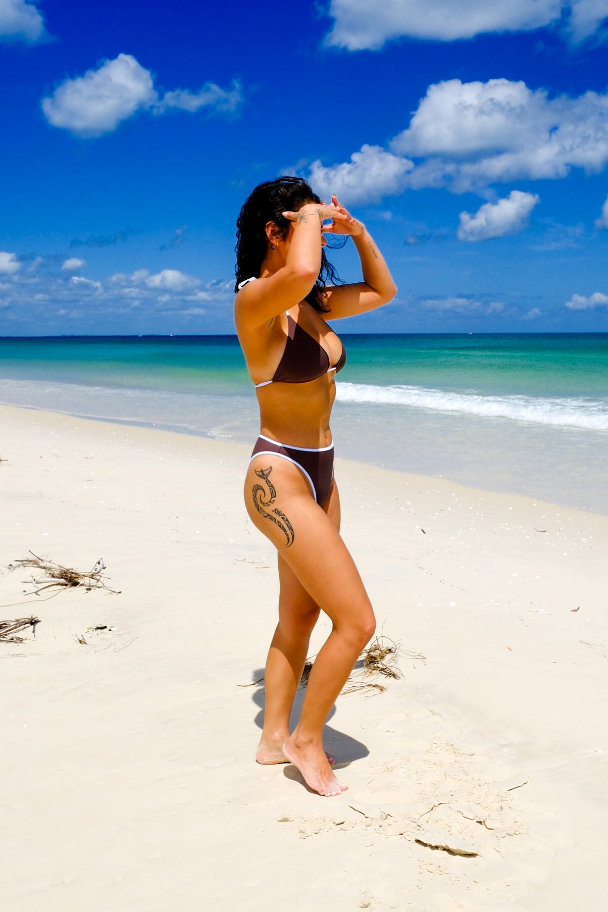 BROOKE BOTTOMS - TRUFFLE