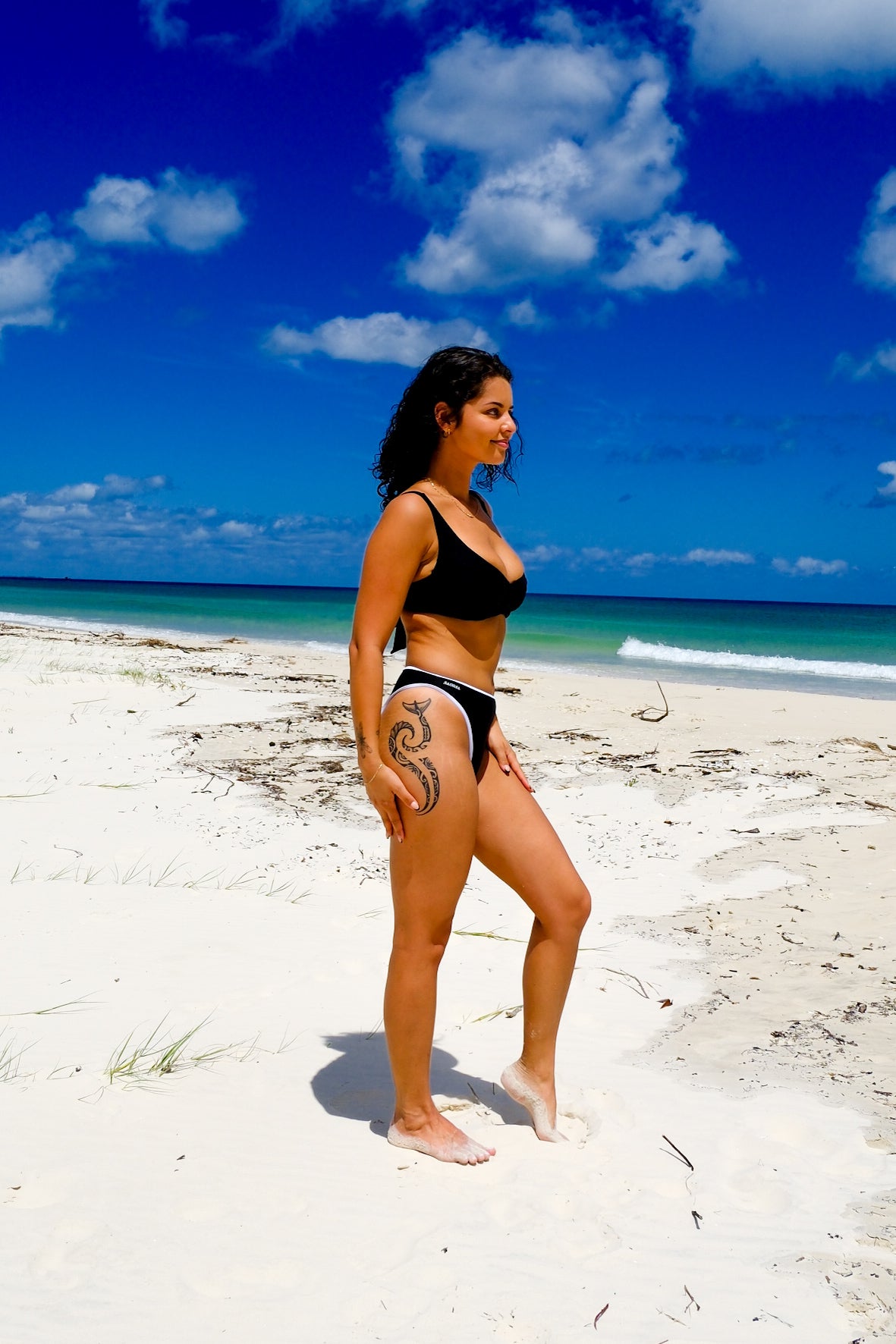 BROOKE BOTTOMS - TRUFFLE