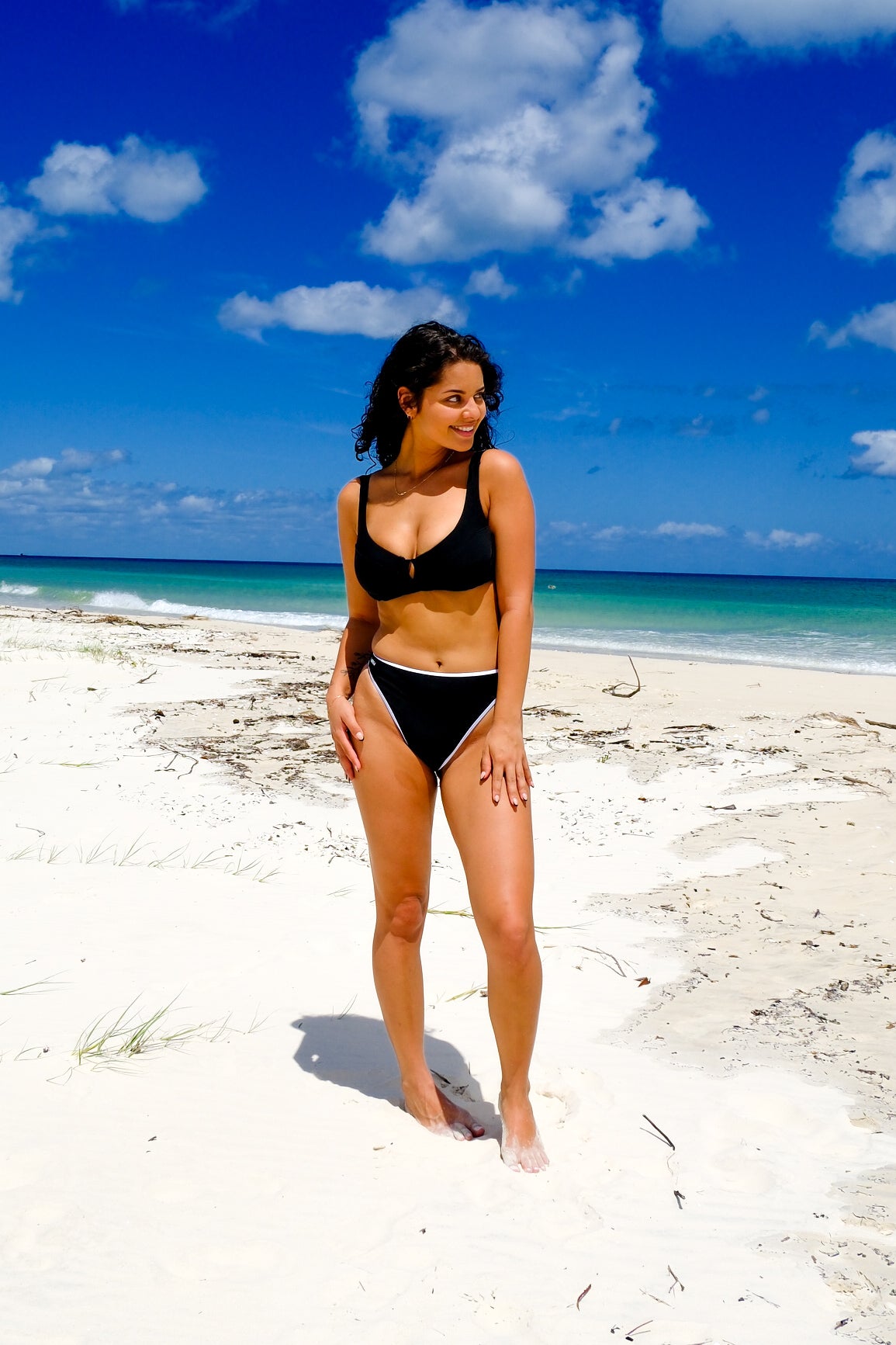 BROOKE BOTTOMS - TRUFFLE