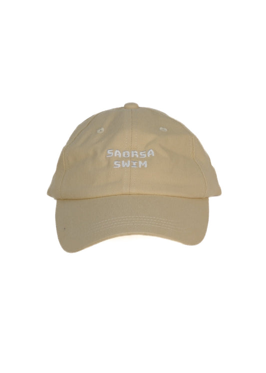 SAORSA CAP - BONE